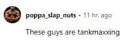 Reaction #7